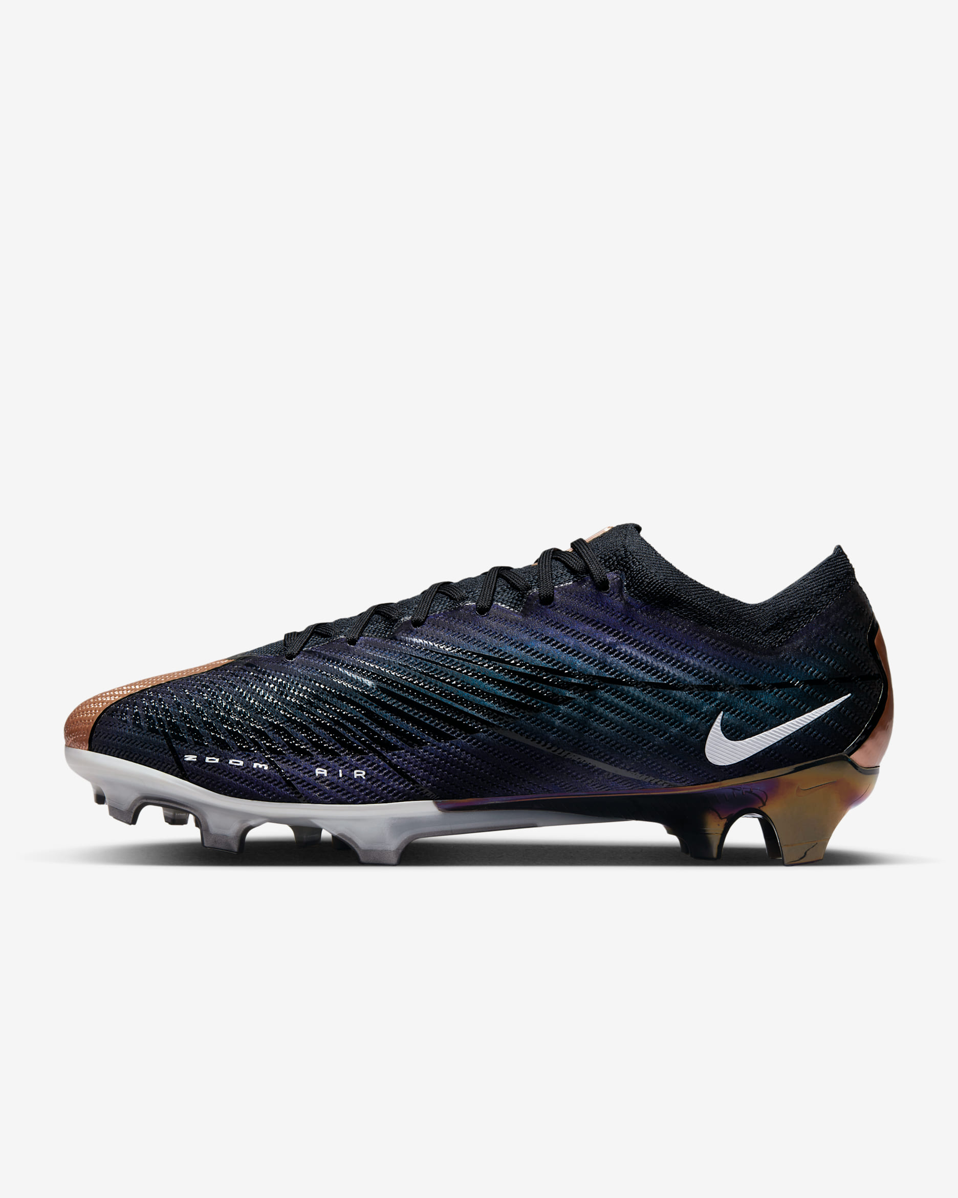 【新品未使用】NIKE ZOOM MERCURIALVAPOR15ELITEFG Nike Zoom Mercurial Vapor 15 Elite SE FG 25th Anniversary